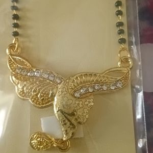 NEW FANCY AD MANGALSUTRA