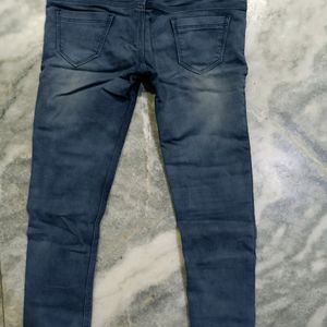 Stretchable Jeans