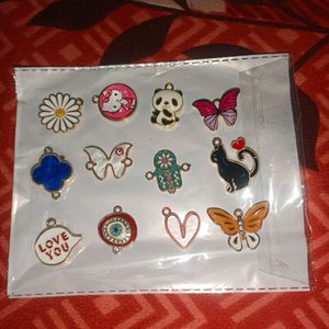 12 Charms