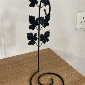 Candle Holder stand