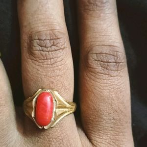 Pure Panchaloham Rings