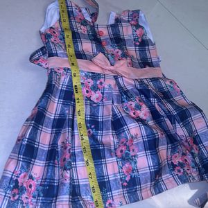 Baby Girl Frock