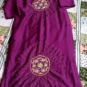 Girls/Ladies Designer Kurti