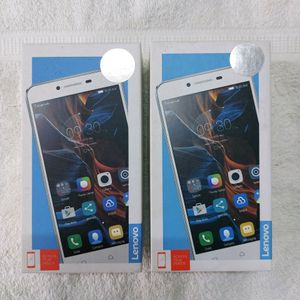 Lenovo K5 Vibe 4G x2