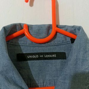 Uniqlo Mens Shirt