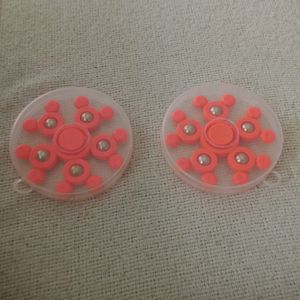 Widget Spinner