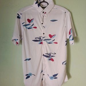 Boys Fancy Shirt