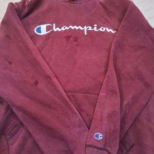 Branded Hoodie For Men's