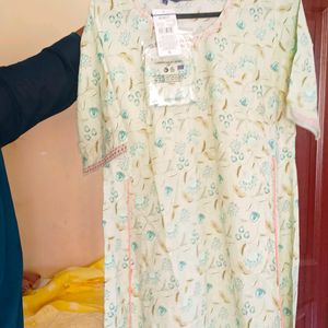 Branded Kurta