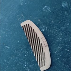 Wooden Comb