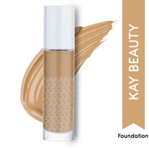 Key Beauty Foundation