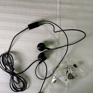 Earphones Brand: Nokia