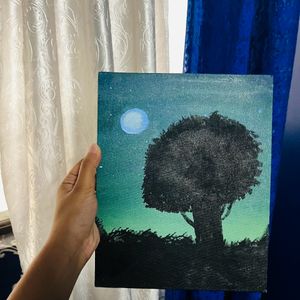 Handmade Painting