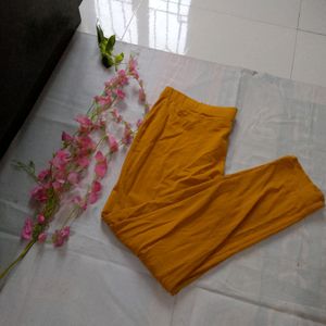 Kurti Pant Set