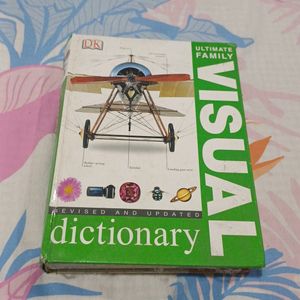 Visual Dictionary