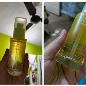 Green Tangerine Vita-C Dark Spot CAre Serum