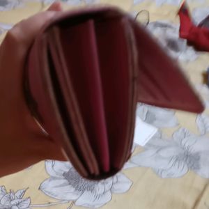 Women Wallet