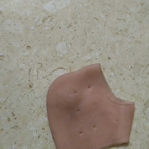 Silicone Heels Pads