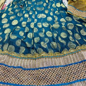 Lehnga Set