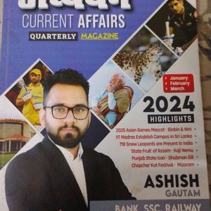 ADHYAAN CURRENT AFFAIRS 2024