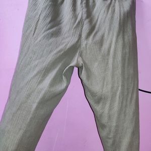 Short Pant Pista Colour