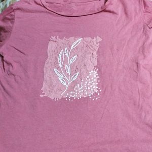 Cotton T-shirt