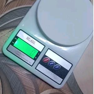 Electronic Digital 1Gram-10 Kg Weight Machine