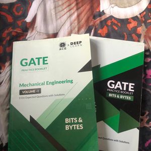 Bits & Bytes For Gate Mechanical