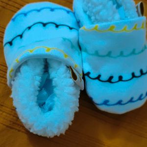 8 Item , Baby Shoes , 1-7 Months Bab