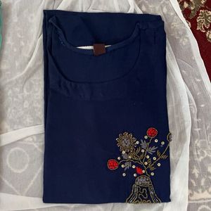 Kurta For Girls