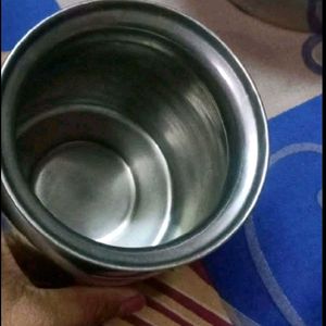 Brand New Stainless Steel Lota