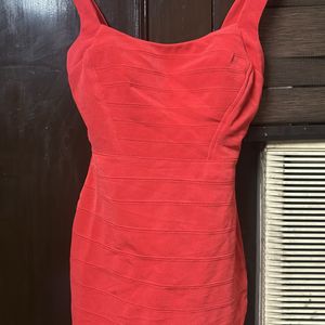 Bandage Hot Bodycon Dress