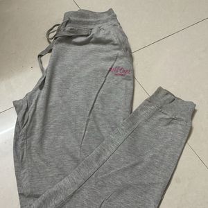 Grey Jogger’s From Teamspirit