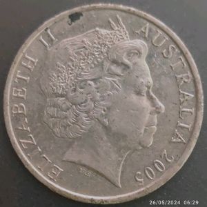 Price Slashed For Australia & Malaysia Rare Coins