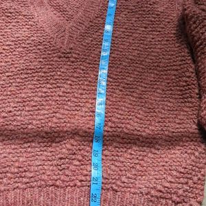 Woolen Handmade Sweater