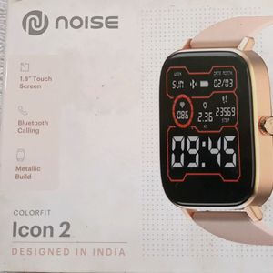 Noise Smartwatch