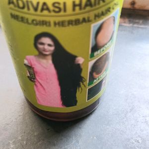 Adivasi Hair Oil