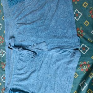 Dailywear Shorts (price Negotiable)