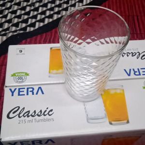 Yera Glass