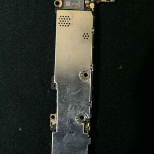 Iphone 5s Mother Board