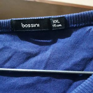 Bosini Branded Tshirt Used Once