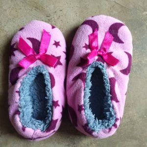 Combo Baby Hot Shoes