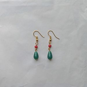 Howl's Moving castle Earrings