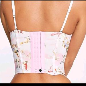 ASOS Corset Top