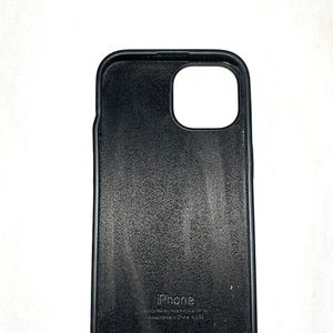 Iphone 15 Silicone Case Cover