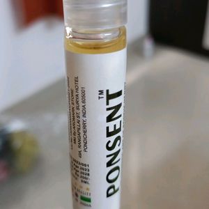 Combo Offer: Hair Mist And Rose Perfume Oil!