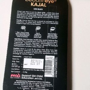 Tac Ayurveda Kajal