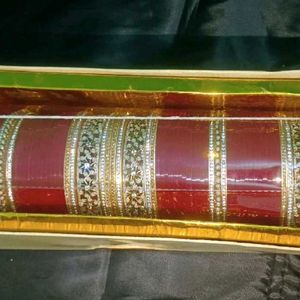 Chuda , Diwali Special, Bridal Chud,Bangles