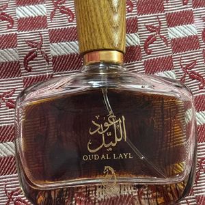 Arabiyat Oud Al Layl