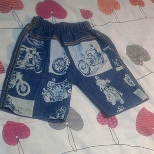 Kids Trouser